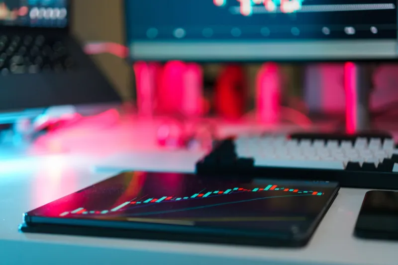 Your Betting History Knows You Better Than You Think: Decoding the Data Trail You Leave at Online Casinos
