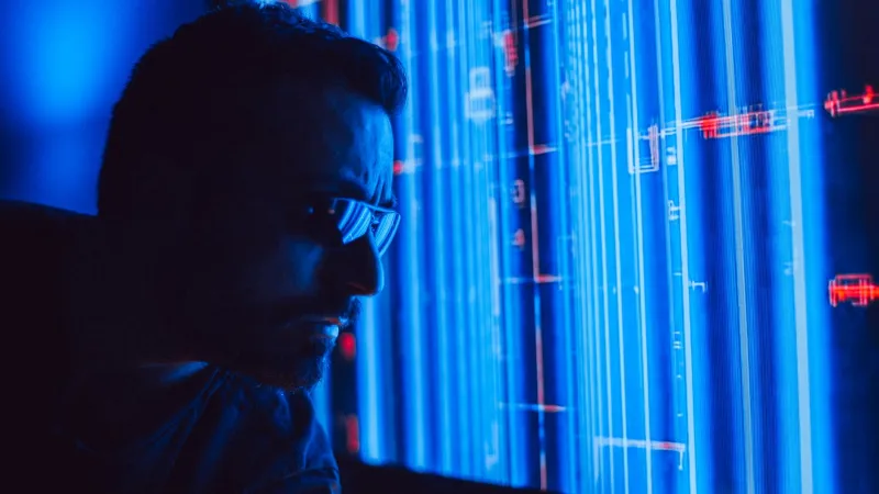 You're Being Read Like a Book: How Casino AI Knows Your Next Move Before You Do