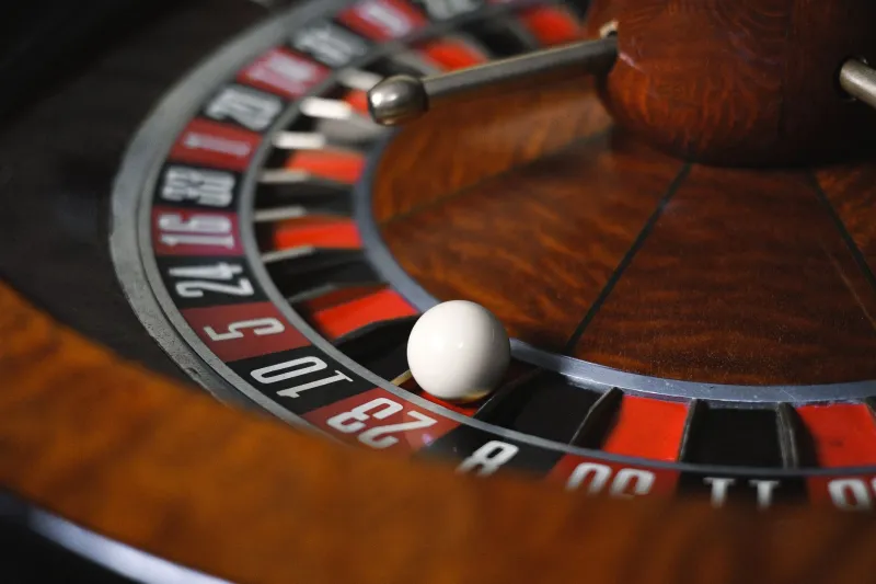 Chasing Ghosts: The Uncomfortable Truth About Casino Betting Systems and the Players Who Finally Walked Away