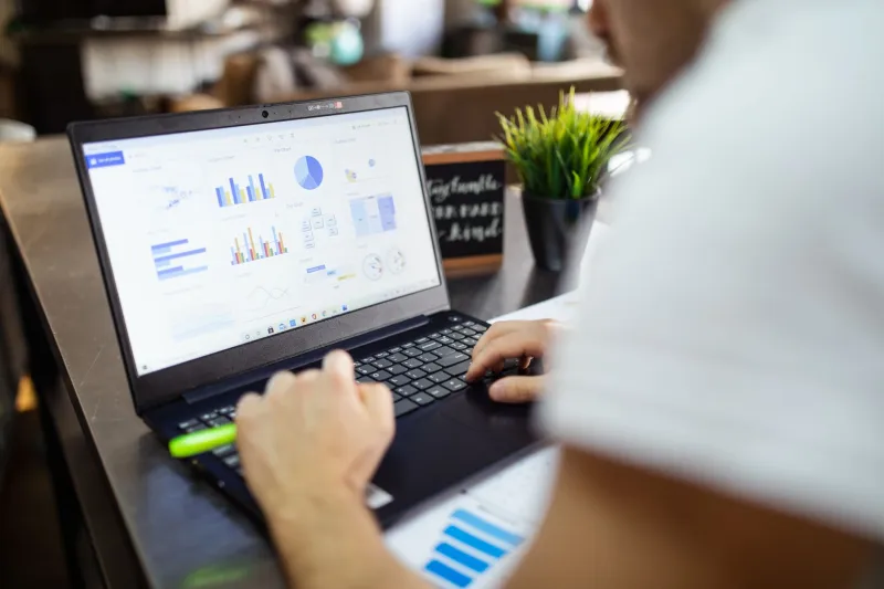 The Open Playbook: How Savvy Casino Players Are Mining Public Data to Gain a Real Edge