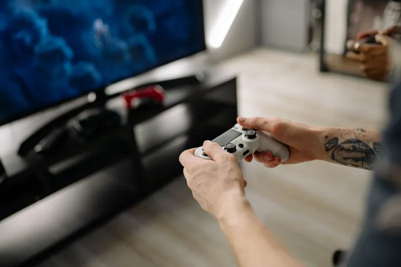 Streamers Are Changing How Americans Talk About Online Casinos — And That's a Good Thing